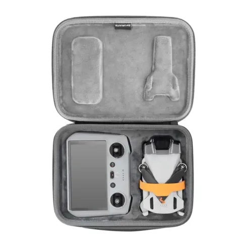 Sunnylife Case for Mini 3/Mini 3 Pro