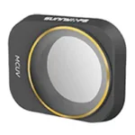 Set of 4 filters UV+CPL+ND4+ND8 Sunnylife for DJI Mini 3 Pro (MM3-FI418)