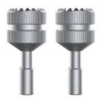 Sunnylife control sticks for DJI RC controller / DJI RC 2 / DJI RC PRO 2 (silver) MM3-YG393