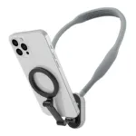 TELESIN magnetic neck mount for Iphone 12-16 MNM-002