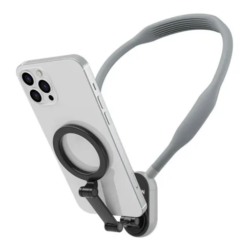 TELESIN magnetic neck mount for Iphone 12-16 MNM-002