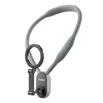 TELESIN magnetic neck mount for Iphone 12-16 MNM-002