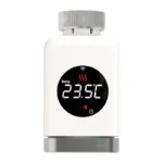 MOES TRV 801 ZigBee Thermostatic Head