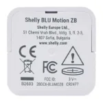 Shelly BLU Motion ZB Motion Sensor