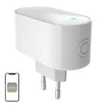MOES MPH-S1 Wi-Fi/ZigBee/Bluetooth Mesh Gateway