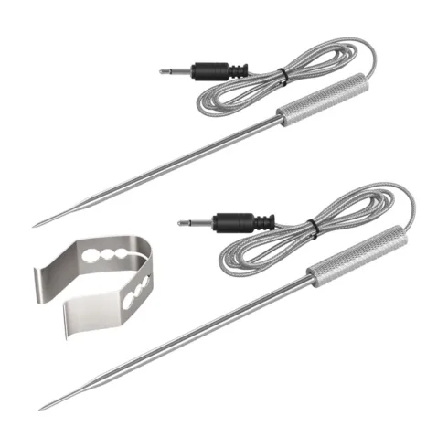SONOFF MPS01 BBQ meat thermometer probe