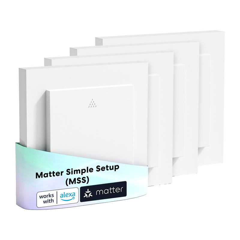 inp-mrs105maqua-eu-meross-mrs105ma-eu-smart-wi-fi-0.webp MEROSS MRS105MA-EU Smart Wi-Fi (Matter) Roller Shade Switch (4-Pack)