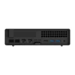 MINIS FORUM MS-03 Barebone PC with Intel Core Ultra 5 336H