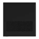 MINIS FORUM MS-03 Barebone PC with Intel Core Ultra 5 336H