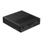 MINIS FORUM MS-03 Mini PC with Intel Core Ultra 9 386H, 64GB, and 1TB