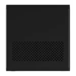 MINIS FORUM MS-03 Mini PC with Intel Core Ultra 9 386H, 64GB, and 1TB