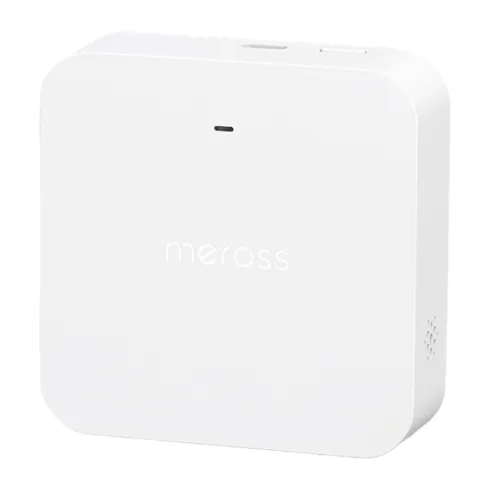 MEROSS MSH400HK-EU Smart Wi-Fi Gateway