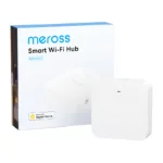 MEROSS MSH400HK-EU Smart Wi-Fi Gateway