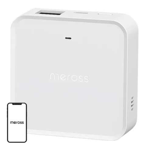 Centrala Bramka WiFi MSH450MA Meross