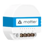 MEROSS MSS815MAQUA-UN 4-Pack Smart Wi-Fi Switches