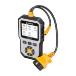 ANCEL MT100 PRO Motorcycle Diagnostic Scanner