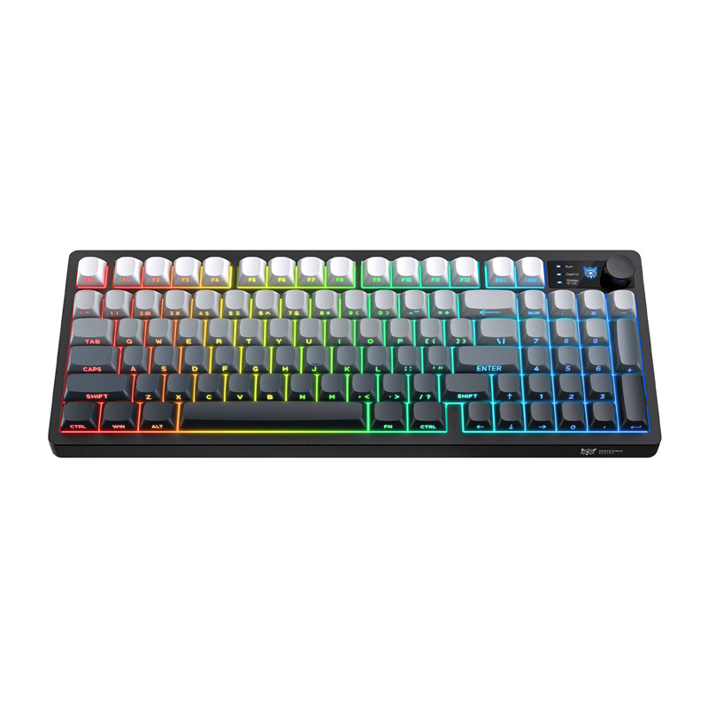 inp-mt902-2-4g-gradient-onikuma-mt902-2-4g-gaming-keyb-0.webp Onikuma MT902 2.4G Gaming Keyboard (Black and White Gradient)