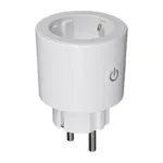 MOES MWP-EU16M-WH-MS Smart Outlet