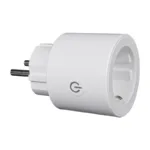 MOES MWP-EU16M-WH-MS Smart Outlet