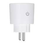MOES MWP-EU16M-WH-MS Smart Outlet
