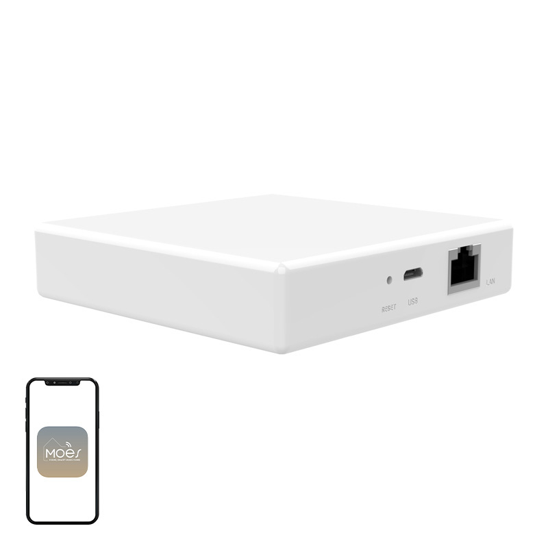 inp-mzhub-ms-bramka-moes-mzhub-zigbee-matte-0.webp Bramka MOES MZHUB ZigBee/Matter/Thread