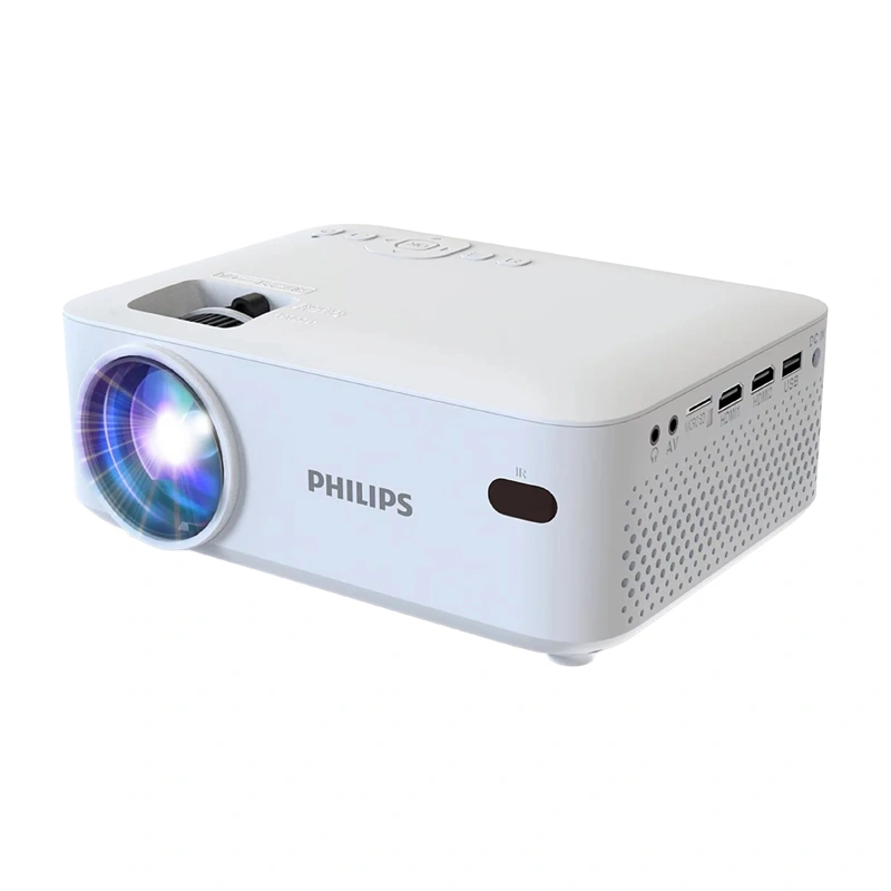 inp-n-100-phillips-n-100-480p-mini-proje-0.webp Phillips N-100 480p Mini Projector (White)