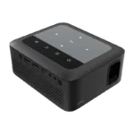 Phillips N-110 720p Mini Projector (Black)