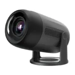 Phillips N-150 1080p Projector (Dark Gray)