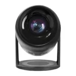 Phillips N-150 1080p Projector (Dark Gray)