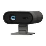 Phillips N-160 1080p Projector (Dark Gray)