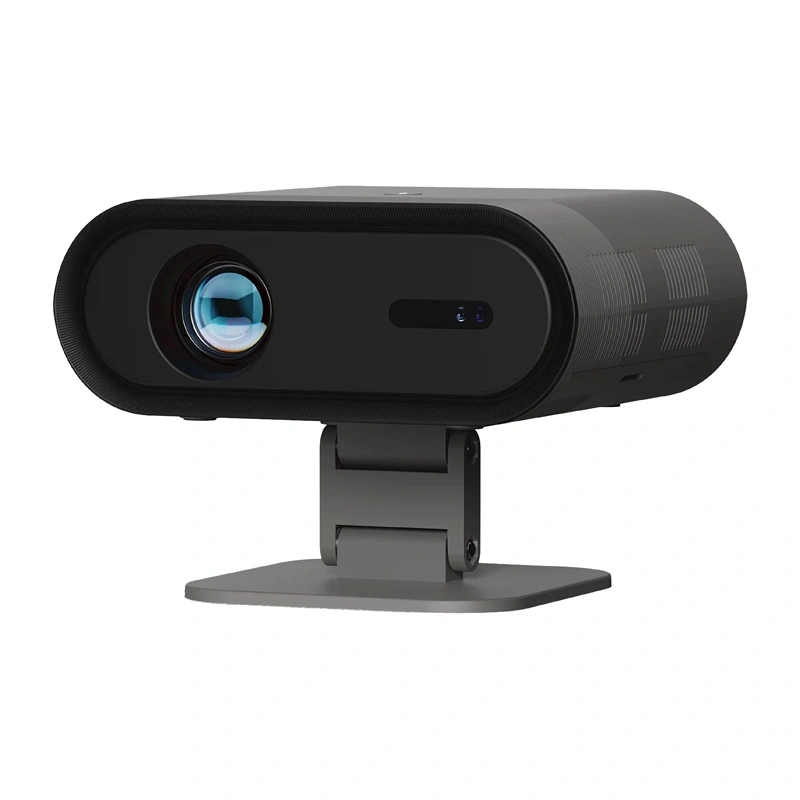 inp-n-160-phillips-n-160-1080p-projector-0.webp Phillips N-160 1080p Projector (Dark Gray)