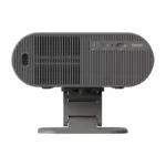 Phillips N-160 1080p Projector (Dark Gray)