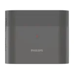 Phillips N-160 1080p Projector (Dark Gray)