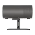 Phillips N-160 1080p Projector (Dark Gray)