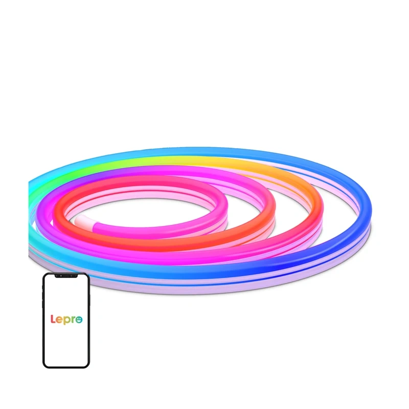 inp-n1-5-lepro-n1-5-rgb-smart-led-strip-0.webp LEPRO N1-5 RGB Smart LED Strip, 5 m