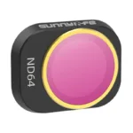6 Lens Filters MCUV, CPL, ND8/16/32/64 Sunnylife for DJI MINI 4 PRO