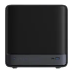 Mini PC MINIS FORUM N5 Air Ryzen 7 H255 0GB 64GB
