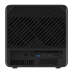 MINIS FORUM NAS N5 Air Ryzen H255 Mini PC (16GB RAM + 64GB Storage)