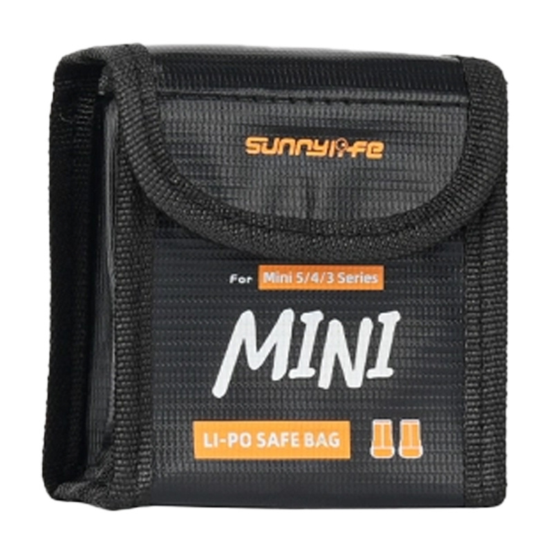 inp-n5p-dc084-etui-on-the-mini-5-pro-s-sunny-0.webp Etui on the Mini 5 Pro's Sunnylife battery (on 2 batteries)