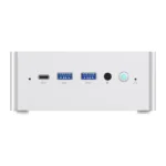 MINI-PC Minis Forum NAB6 Lite Intel Core i5-12600H, 16GB+512GB