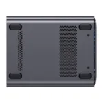 MINI-PC Minis Forum NAS N5 AMD Ryzen 7 H255, 16GB+128GB OS storage