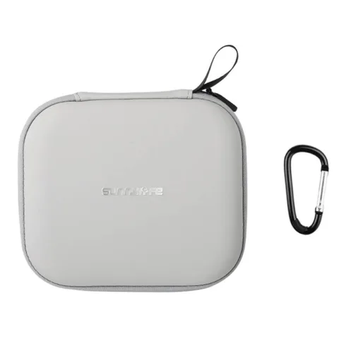 SUNNYLIFE bag for DJI Neo (grey)