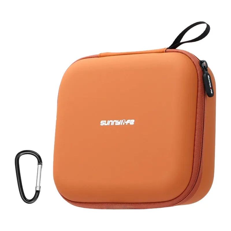 inp-ne2-b122-c-sunnylife-leather-case-with-me-0.webp Sunnylife leather case with mesh pocket for Neo 2 (orange)
