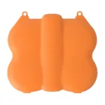 Sunnylife Mini Case with Carabiner for NEO 2, Orange