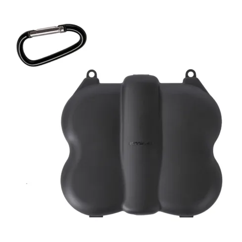 Sunnylife Mini Case with Carabiner for NEO 2 BLACK