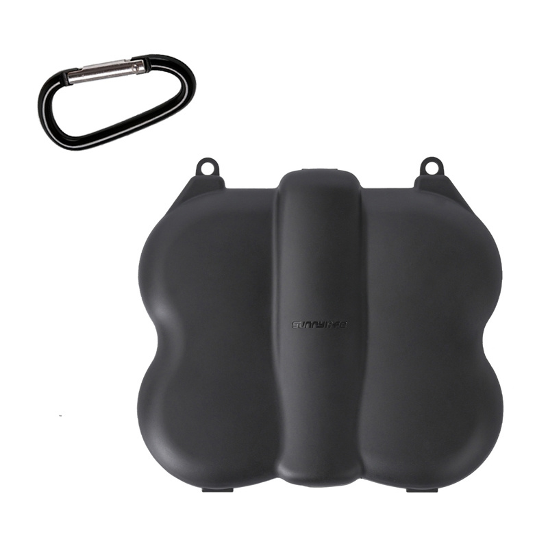 inp-ne2-sn129-d-sunnylife-mini-case-with-carab-0.webp Sunnylife Mini Case with Carabiner for NEO 2 BLACK