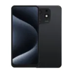 HOTWAV Note 13 Max Smartphone (black)