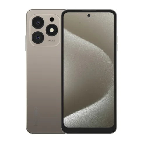 HOTWAV Note 13 Max smartphone (gold)