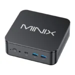 Mini PC Minix NR660LP Ryzen 5 6600H 16GB 512GB Windows 11 Pro
