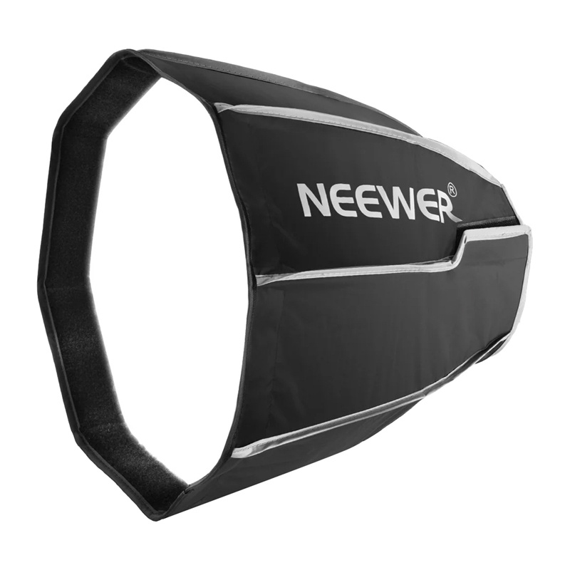 inp-ns4p-neewer-ns4p-octagonal-softbox-0.webp NEEWER NS4P Octagonal Softbox with NEEWER Mounting System